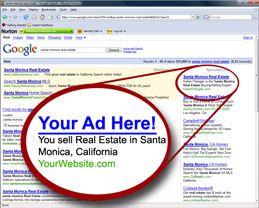 search engine marketing google adwords
